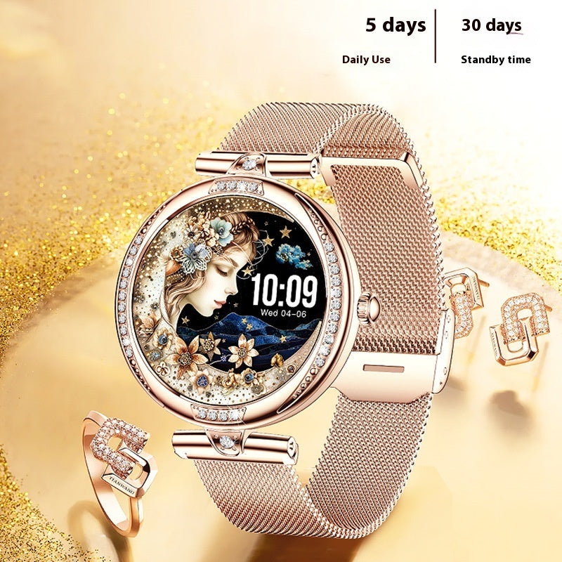 Heavenly Calling Smart Watch