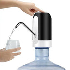 USB Electric Water Dispenser Pump – 5 Gallon