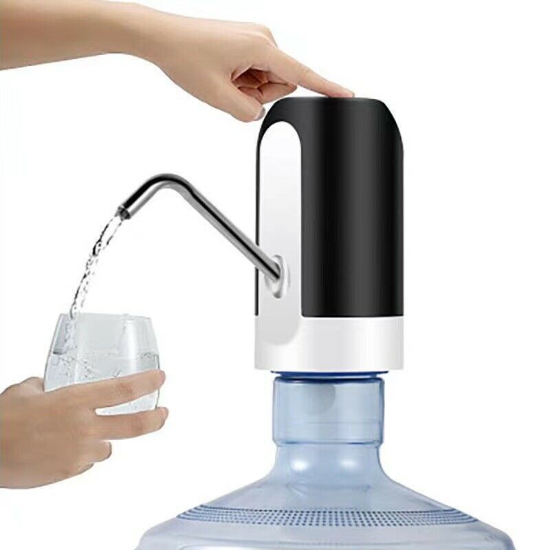 USB Electric Water Dispenser Pump – 5 Gallon
