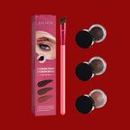 EELHOE Multi-functional Eyebrow Brush Set