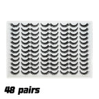 Heaven Store’s 3D False Eyelashes