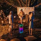 40W Bluetooth Multi Speaker