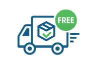 Free Shipping